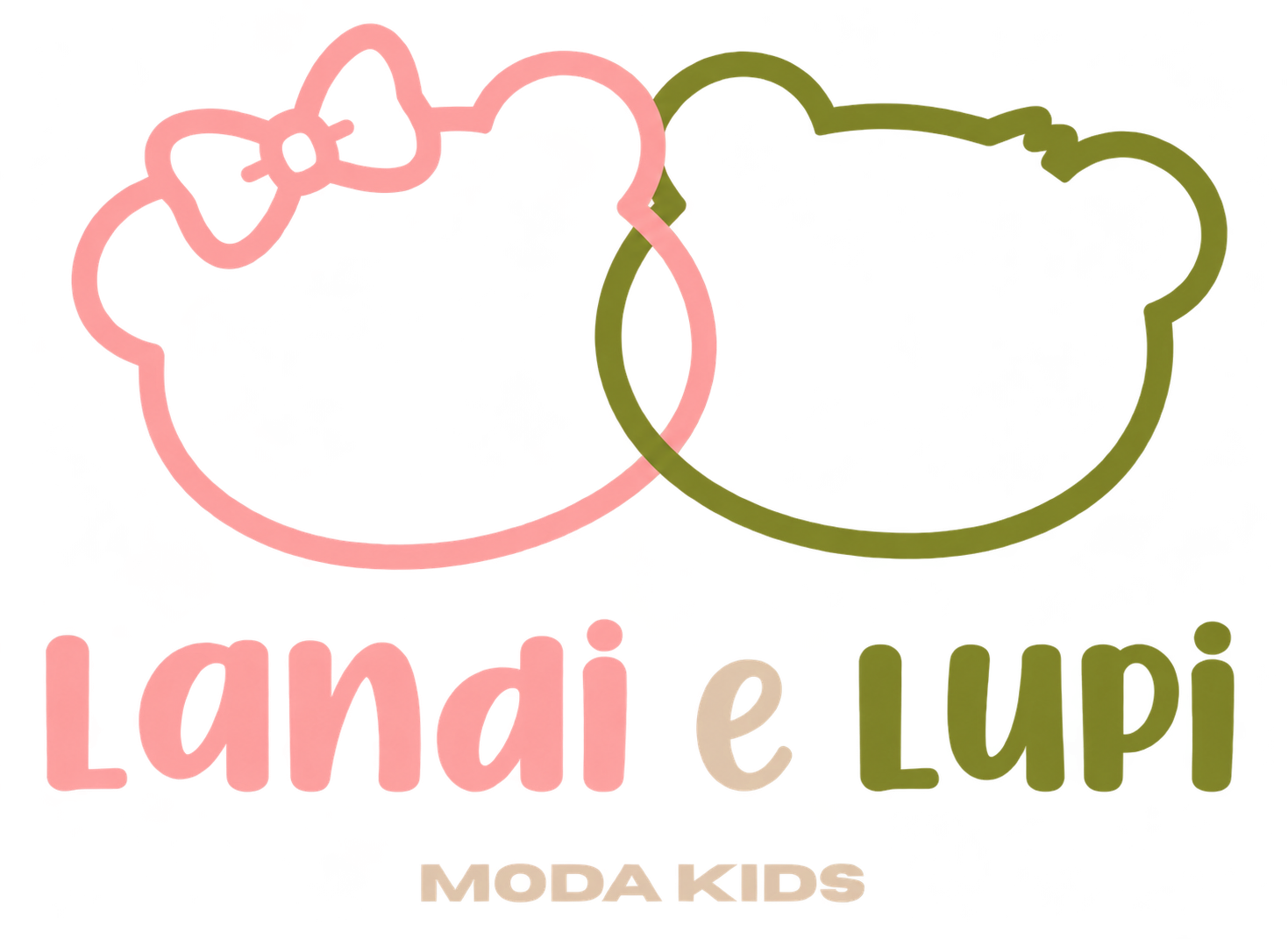 Landi e Lupi Moda Kids